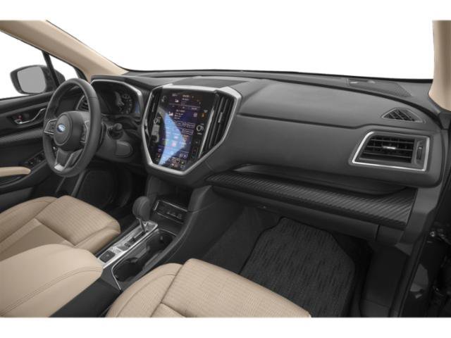 Certified 2025 Subaru Ascent Premium image 18