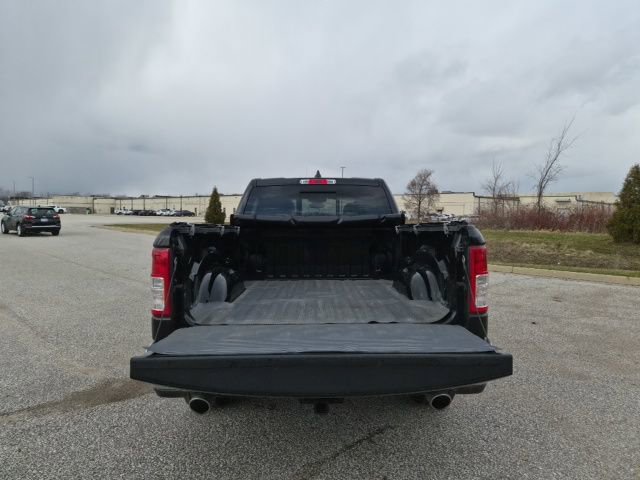 Used 2023 RAM 1500 Big Horn image 7