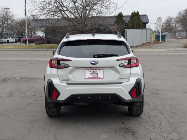 Certified 2025 Subaru Crosstrek 2.0i Premium image 6