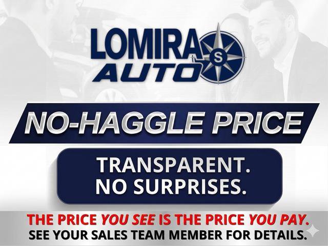 Used 2022 Chevrolet Malibu LS FWD image 3