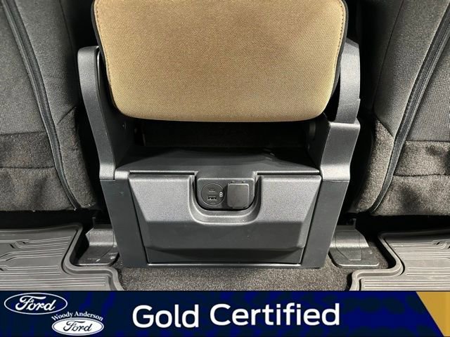 Certified 2022 Ford F150 XLT w/ Equipment Group 302A High image 26