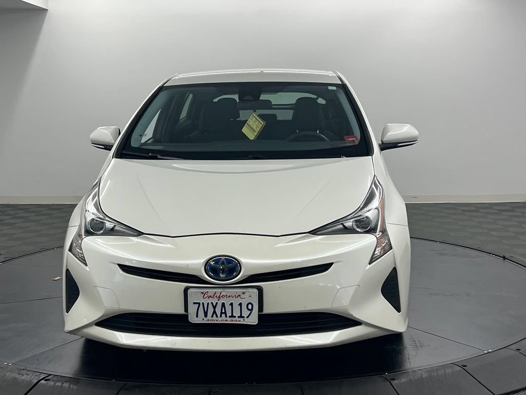 Used 2017 Toyota Prius Two FWD image 6