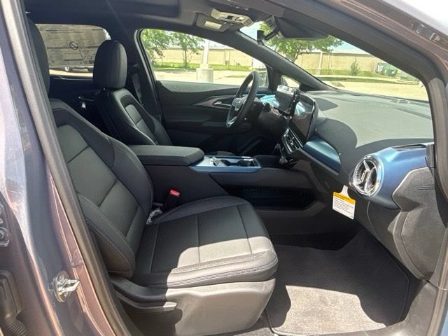New 2026 Chevrolet Equinox EV LT AWD/4WD image 27