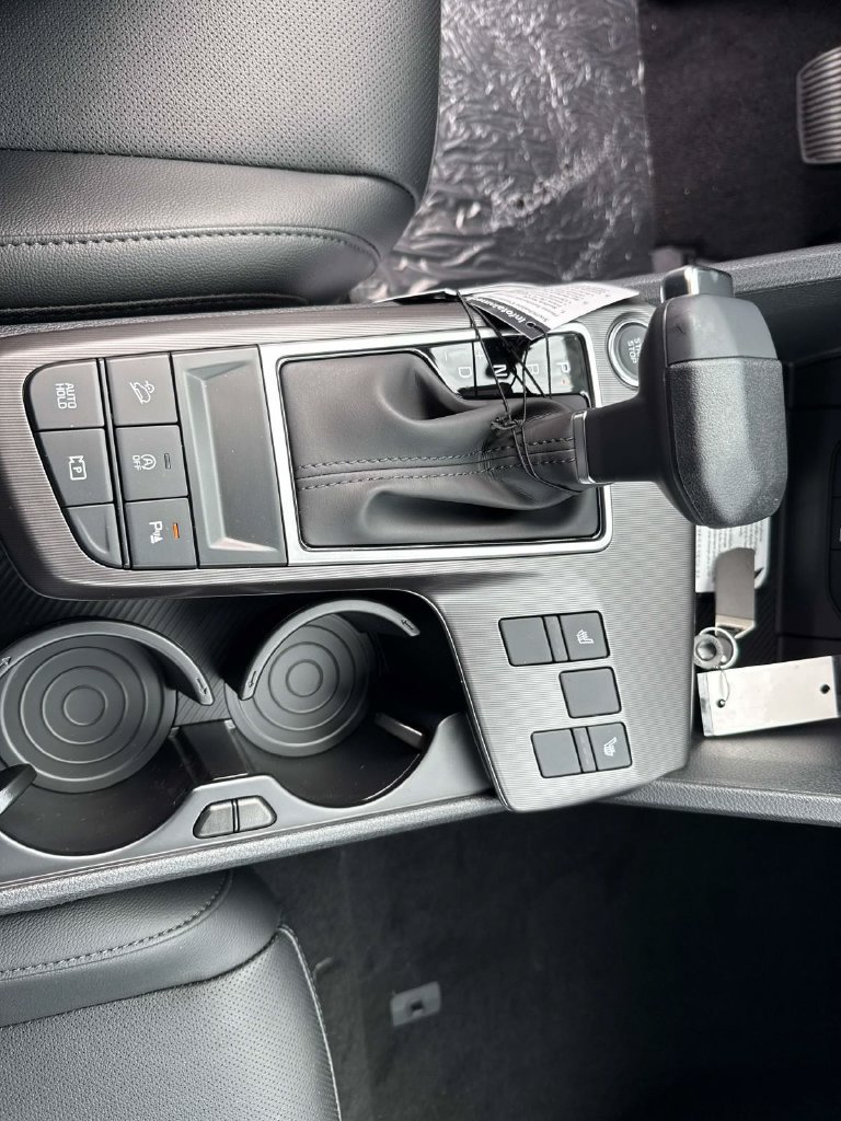 New 2027 Kia Sportage EX FWD image 27