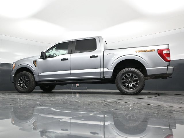 Used 2022 Ford F150 Tremor w/ Trailer Tow Package AWD/4WD image 63