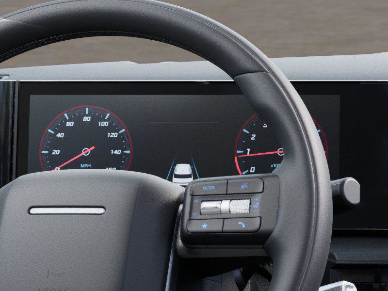 New 2026 Hyundai Santa Fe Calligraphy image 14