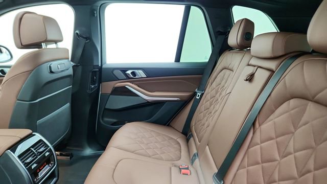 Used 2026 BMW X5 sDrive40i RWD image 28