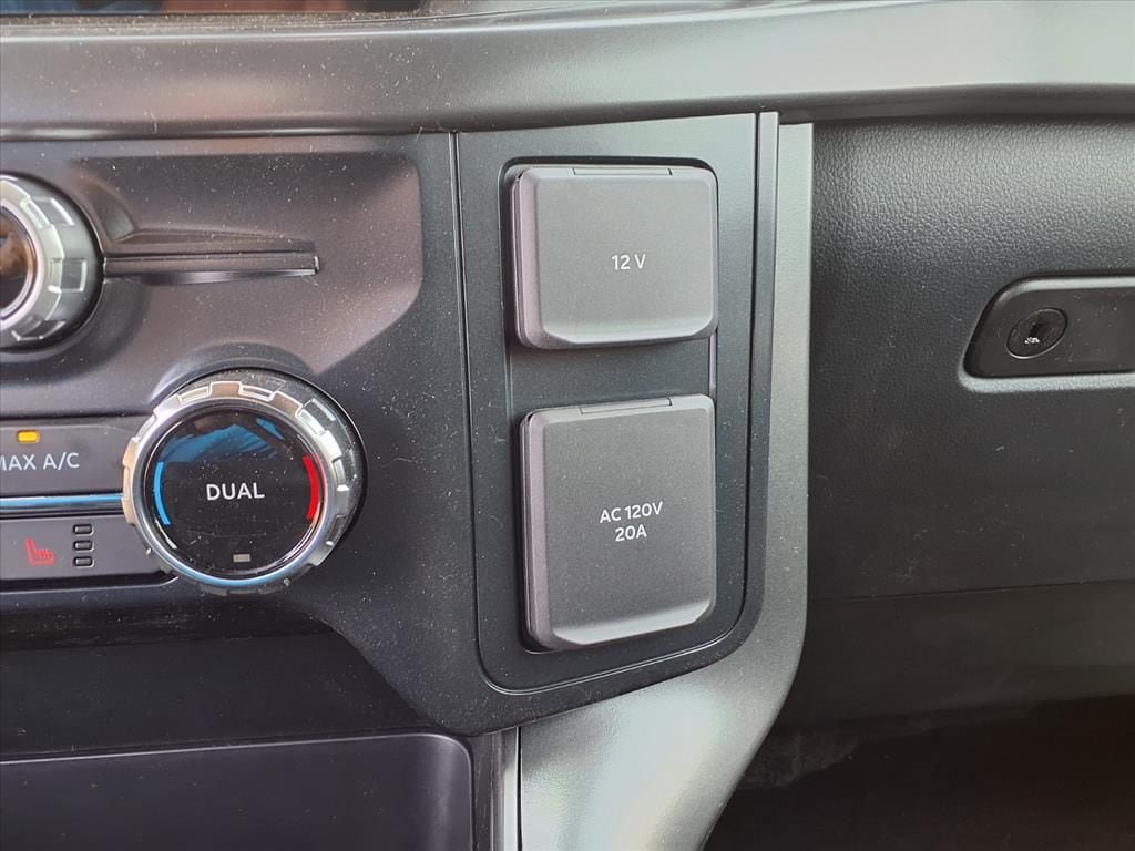 New 2026 Ford F150 Tremor AWD/4WD image 11