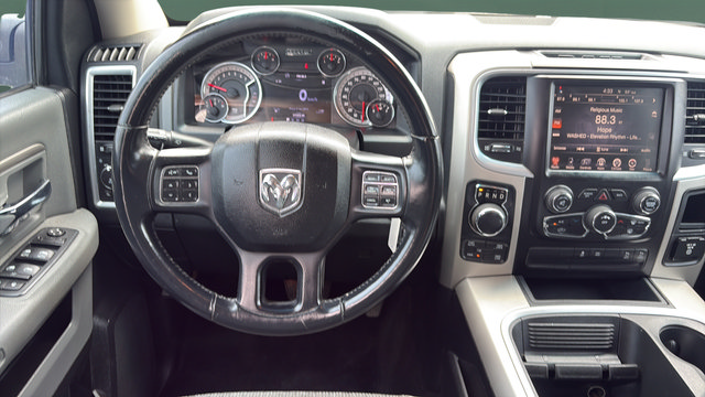 Used 2016 RAM 1500 Lone Star AWD/4WD image 20