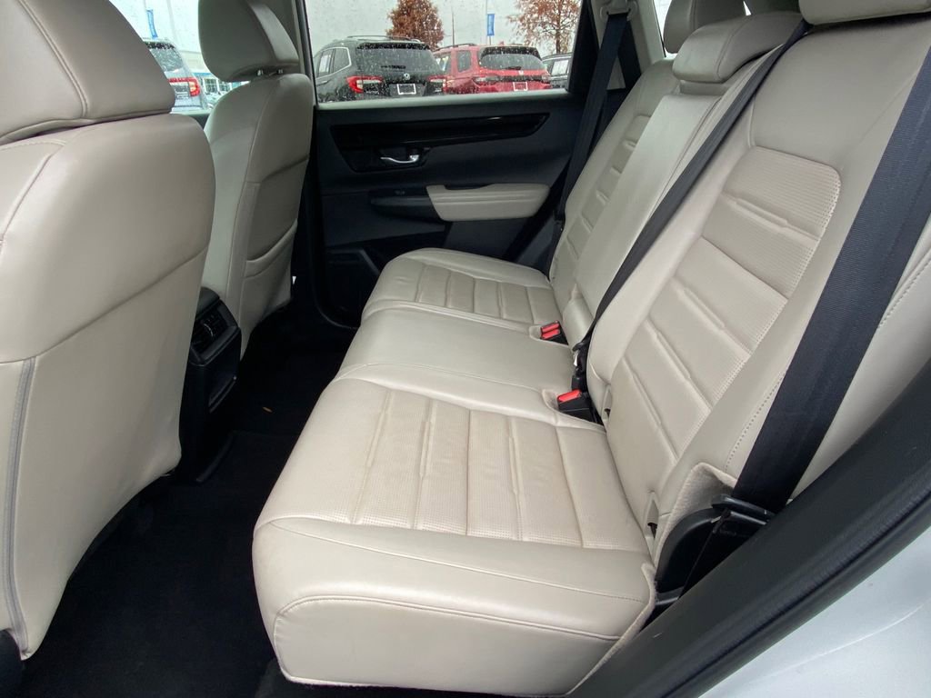 Used 2023 Honda CR-V EX-L image 15