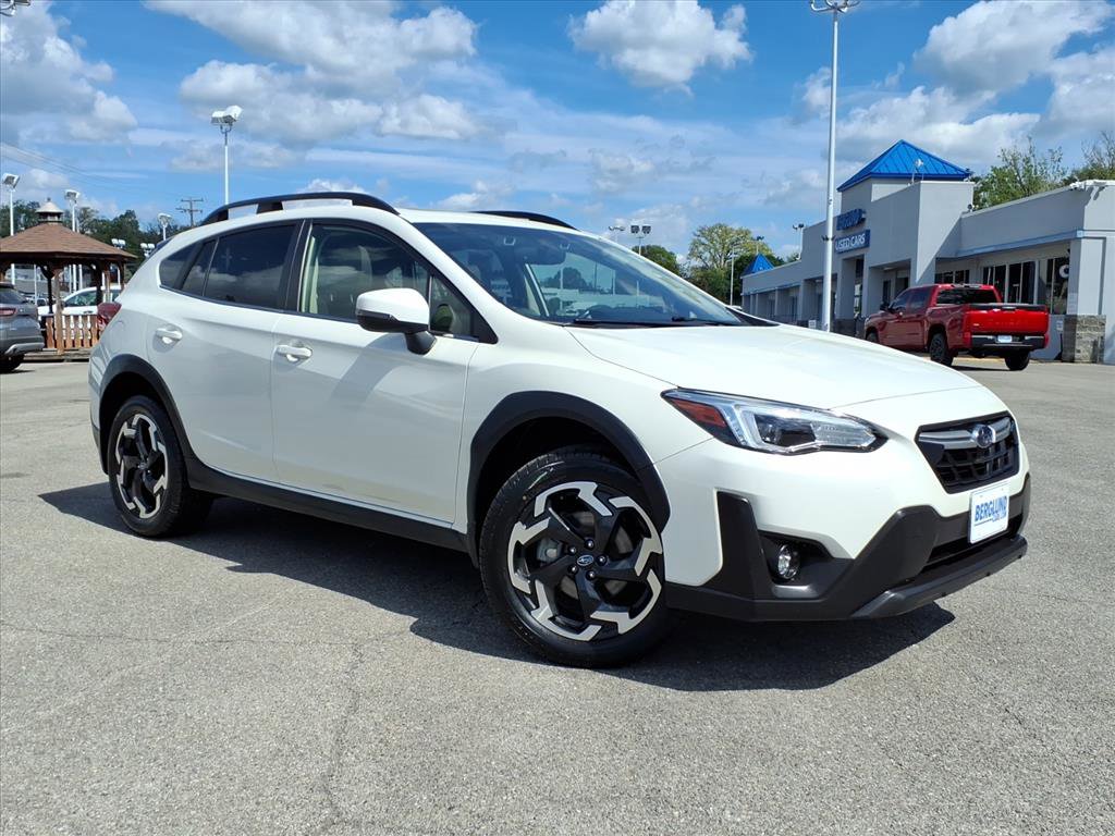 Used 2023 Subaru Crosstrek 2.5i Limited w/ Moonroof Package AWD/4WD image 2