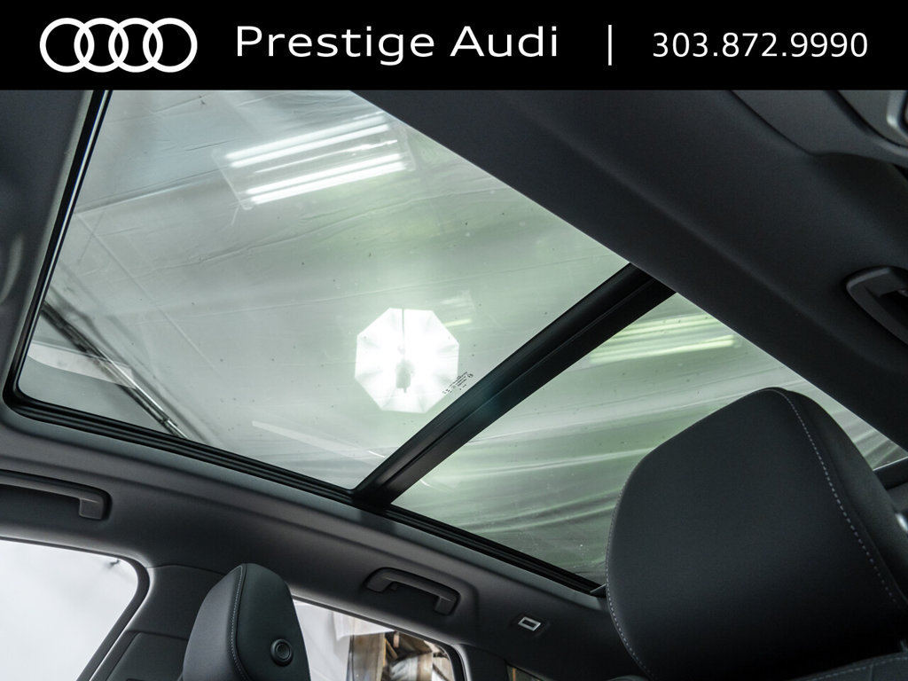 Used 2026 Audi Q5 Premium Plus AWD/4WD image 25