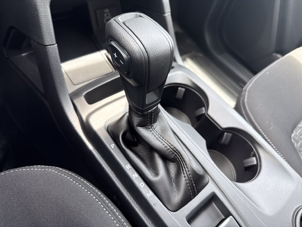 New 2026 Ford Ranger XL RWD image 29