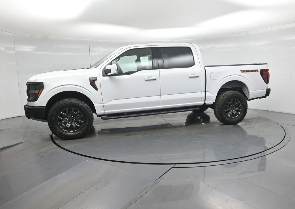 New 2026 Ford F150 Tremor AWD/4WD image 29