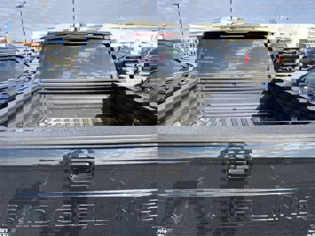 Used 2024 Honda Ridgeline Sport image 6