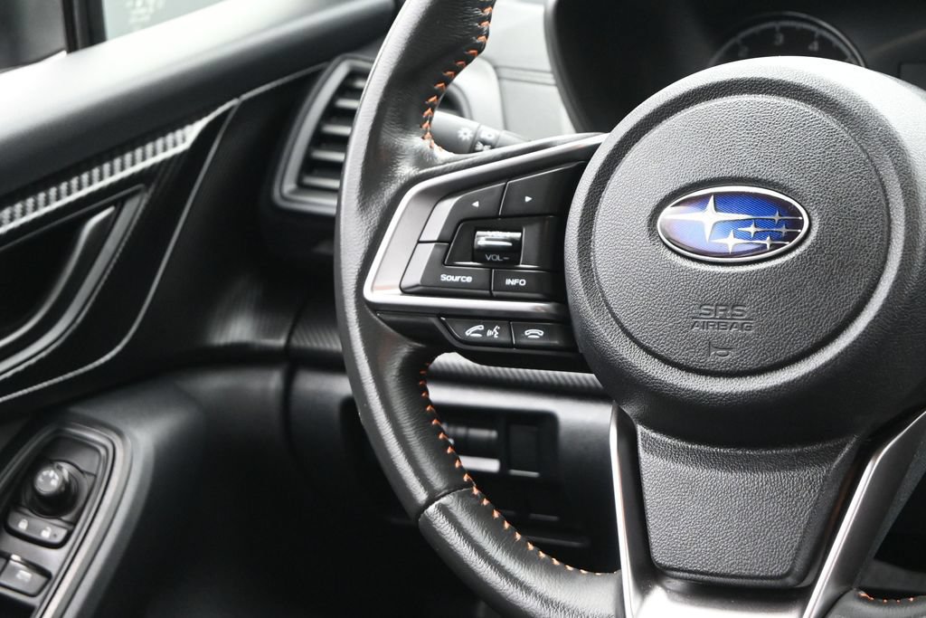 Used 2019 Subaru Crosstrek 2.0i Premium AWD/4WD image 19