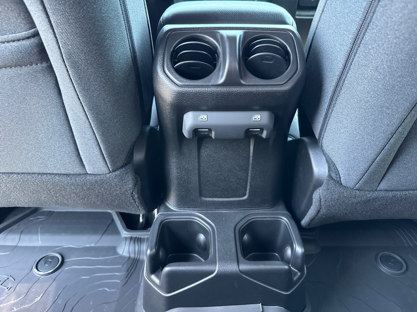 New 2025 Jeep Wrangler Sport S image 7