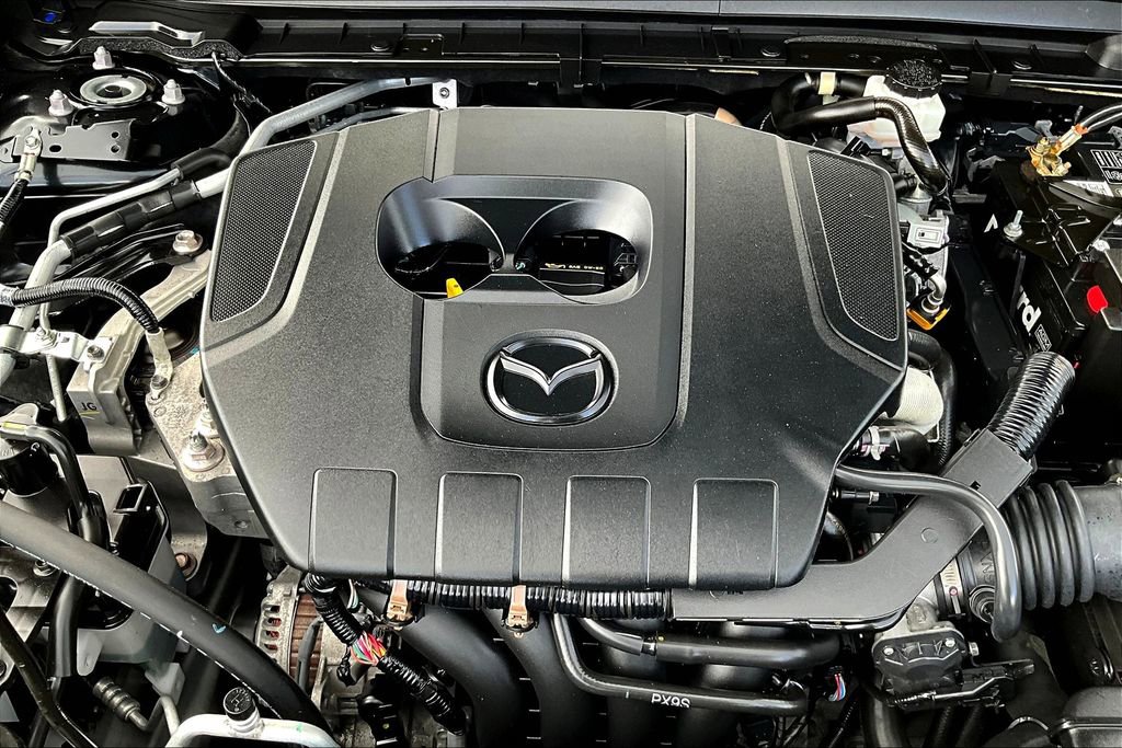 Used 2024 MAZDA CX-30 AWD 2.5 S w/ Select Sport Pkg image 38