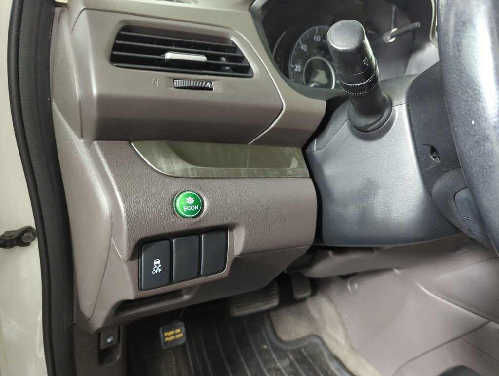 Used 2012 Honda CR-V EX-L image 26