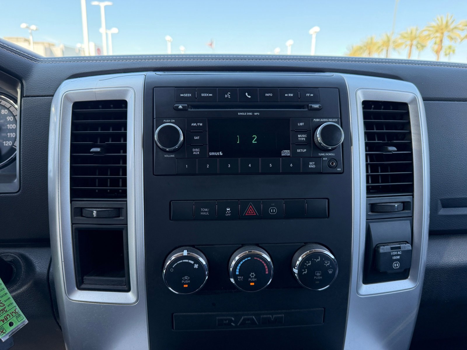 Used 2010 Dodge Ram 1500 Truck Sport image 29