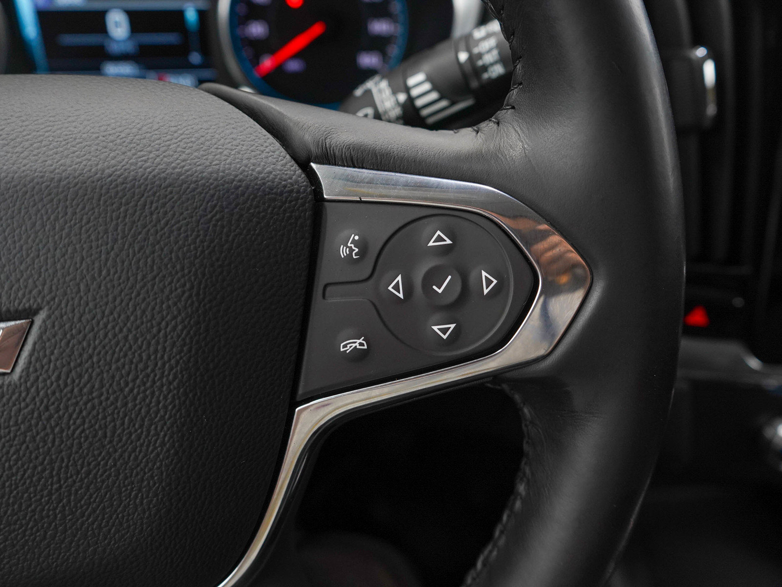 Used 2019 Chevrolet Traverse LT AWD/4WD image 25