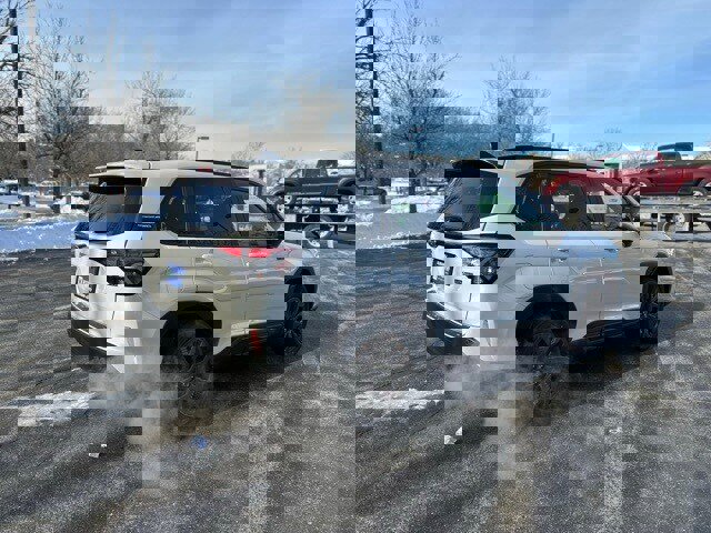 New 2025 Subaru Forester Sport image 9