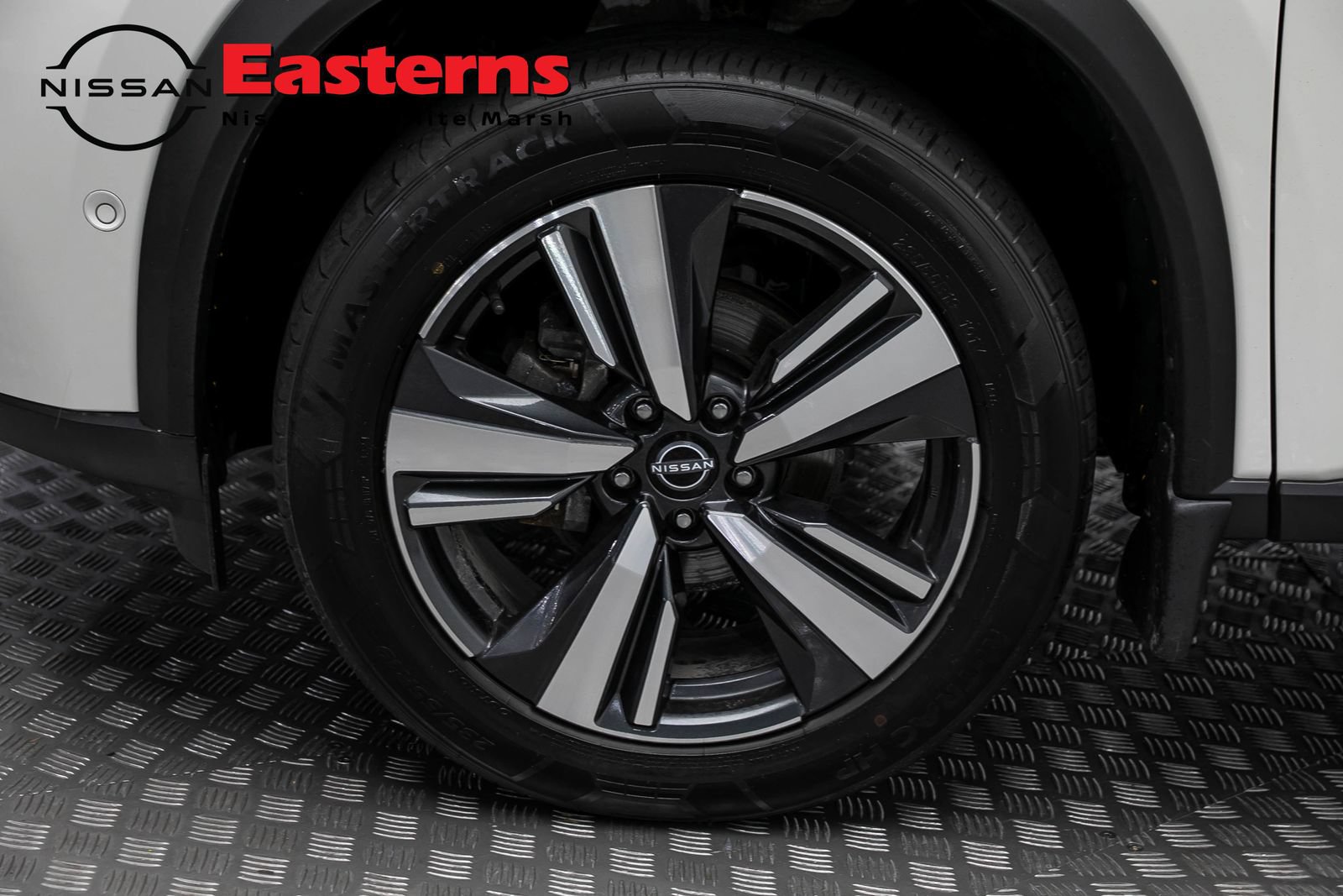 Used 2023 Nissan Rogue SL w/ SL Premium Package AWD/4WD image 33
