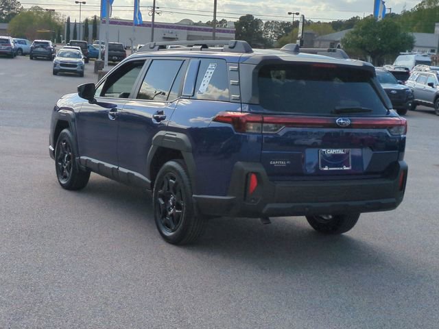New 2026 Subaru Outback Limited image 5