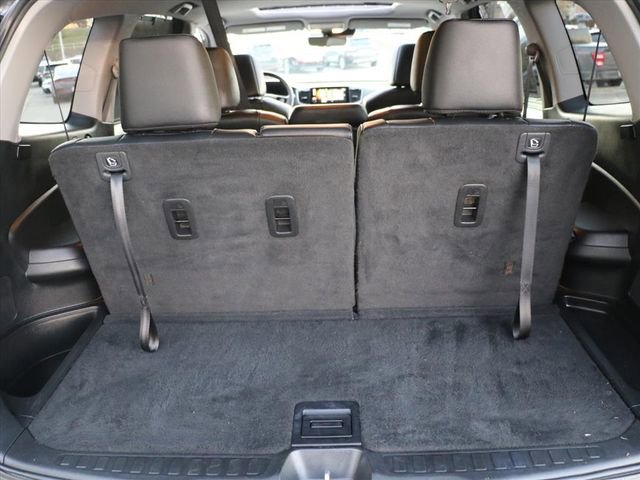 Used 2022 Honda Pilot Special Edition image 14