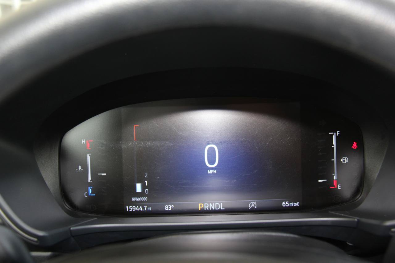Used 2025 Ford Escape Active AWD/4WD image 13