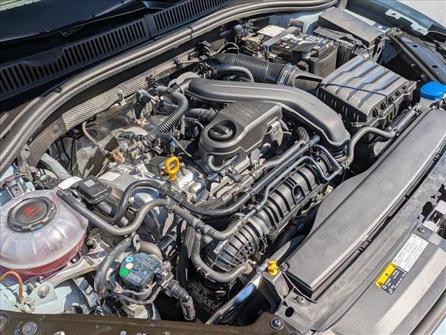 Used 2025 Volkswagen Jetta Sport image 21