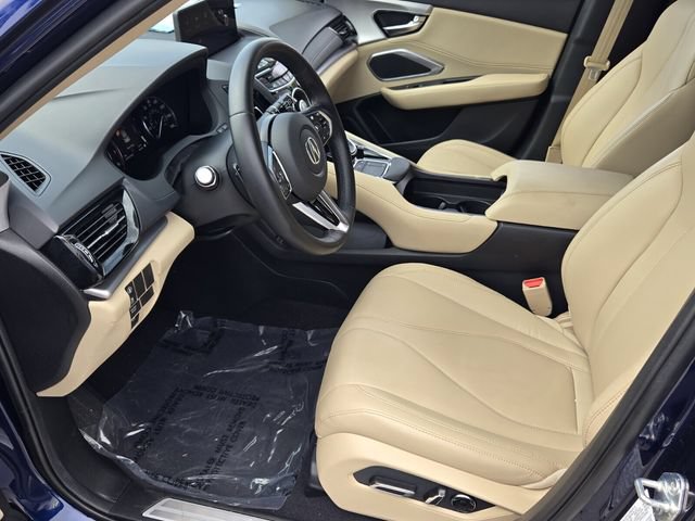 Used 2023 Acura RDX AWD image 10