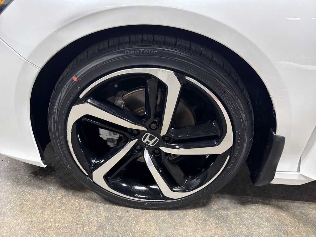 Used 2022 Honda Accord Sport Special Edition image 18