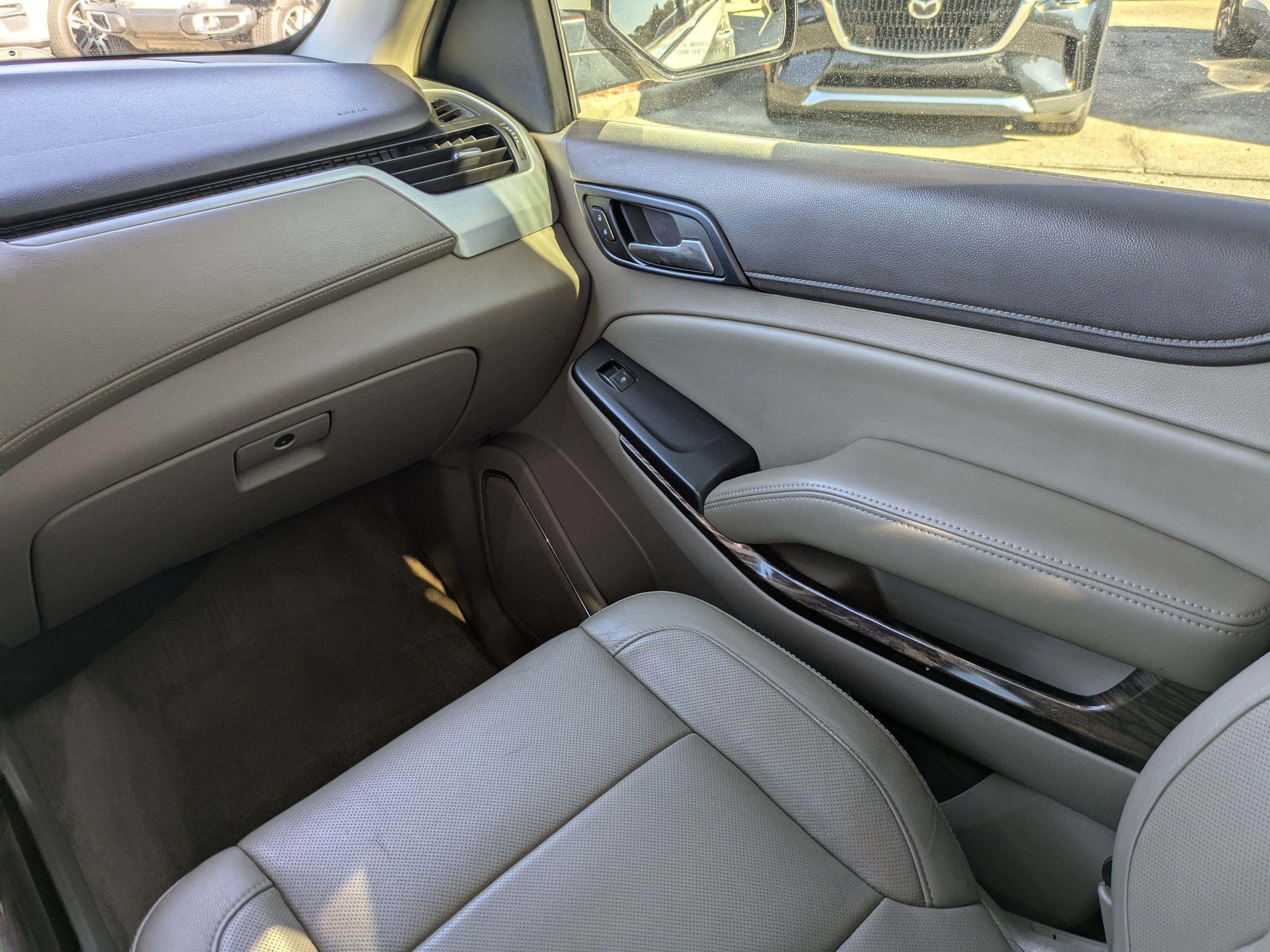 Used 2015 GMC Yukon SLT w/ HD Trailering Package image 20