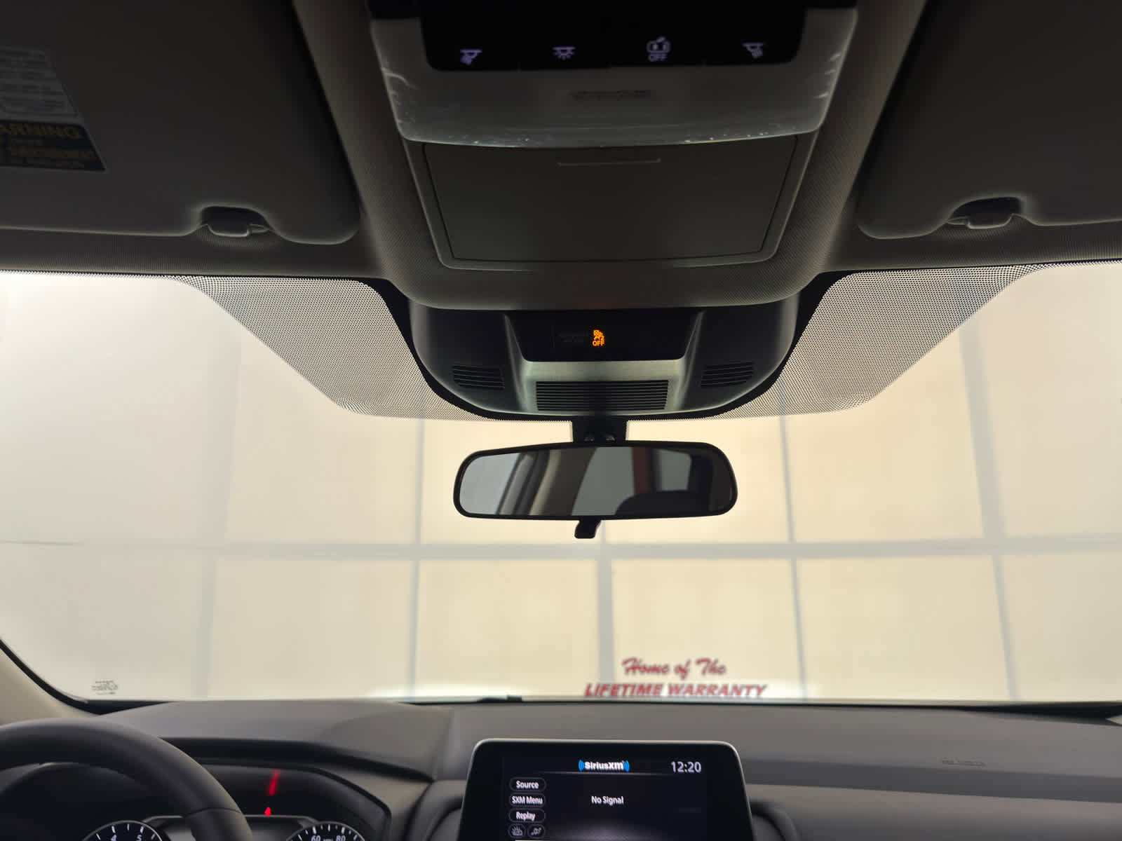 New 2026 Nissan Rogue SV w/ Cold Weather Package image 20