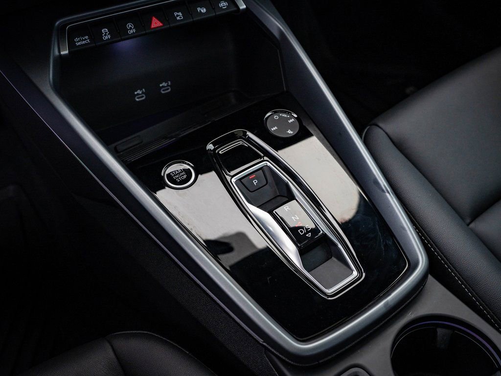 Certified 2025 Audi A3 2.0T Premium AWD/4WD image 28