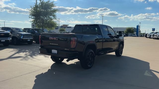 Used 2025 GMC Sierra 2500 AT4 w/ AT4 Premium Plus Package image 7