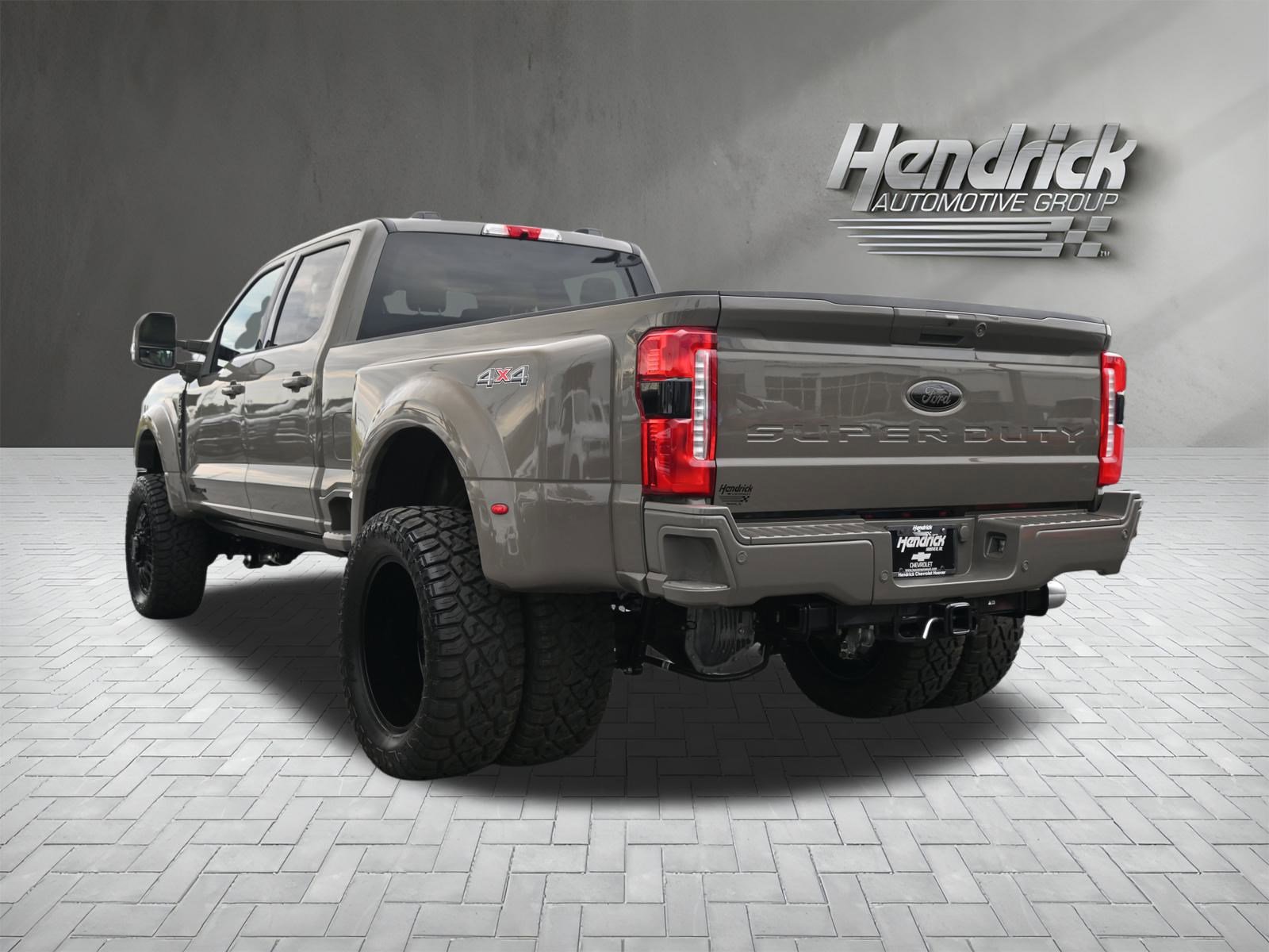 Used 2026 Ford F450 Lariat image 8