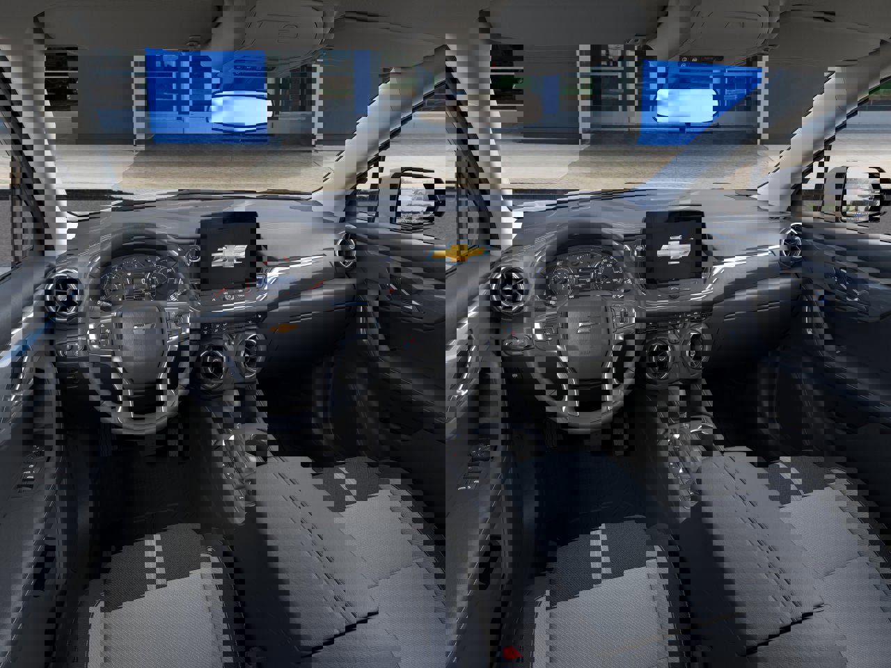 New 2026 Chevrolet Blazer LT w/ LPO, Floor Liner Package image 39