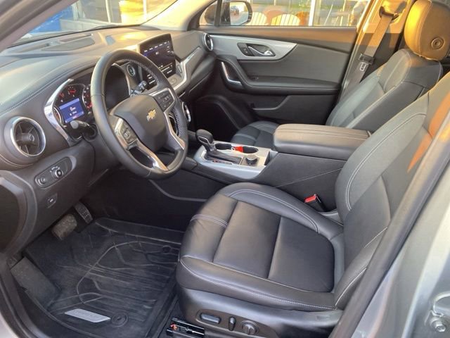 Used 2023 Chevrolet Blazer LT w/ Midnight/Sport Edition AWD/4WD image 8