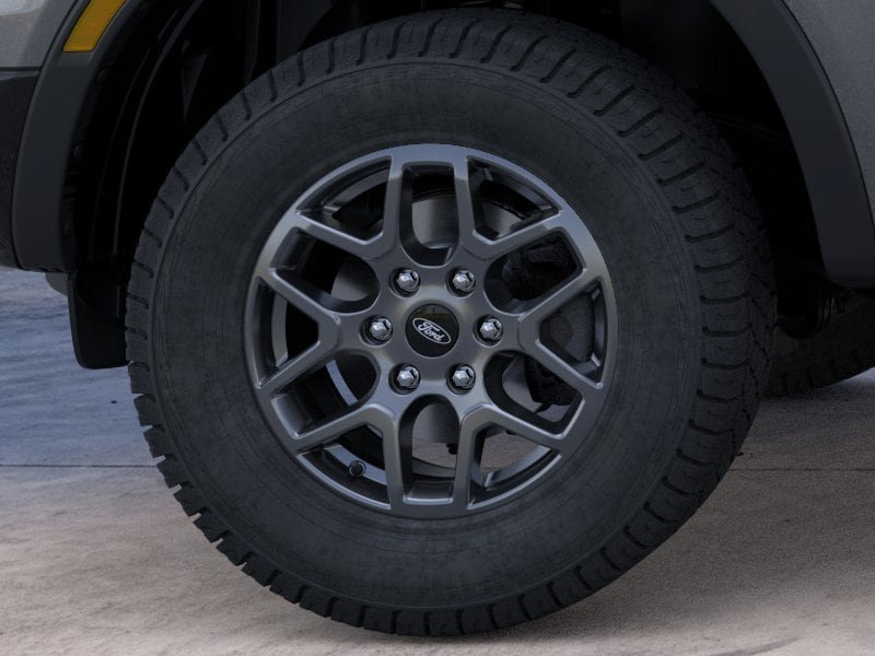 New 2026 Ford Ranger XLT AWD/4WD image 41