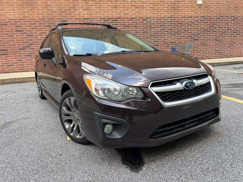 Used 2013 Subaru Impreza 2.0i Sport Premium AWD/4WD image 1
