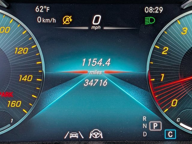 Certified 2020 Mercedes-Benz C 300 Sedan image 10