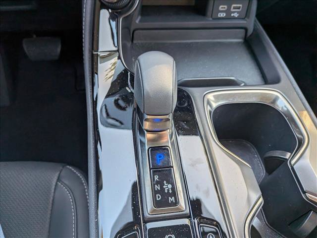 Used 2024 Lexus NX 350 AWD w/ Cold Area Package image 12