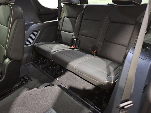 New 2025 Chevrolet Tahoe Premier image 12