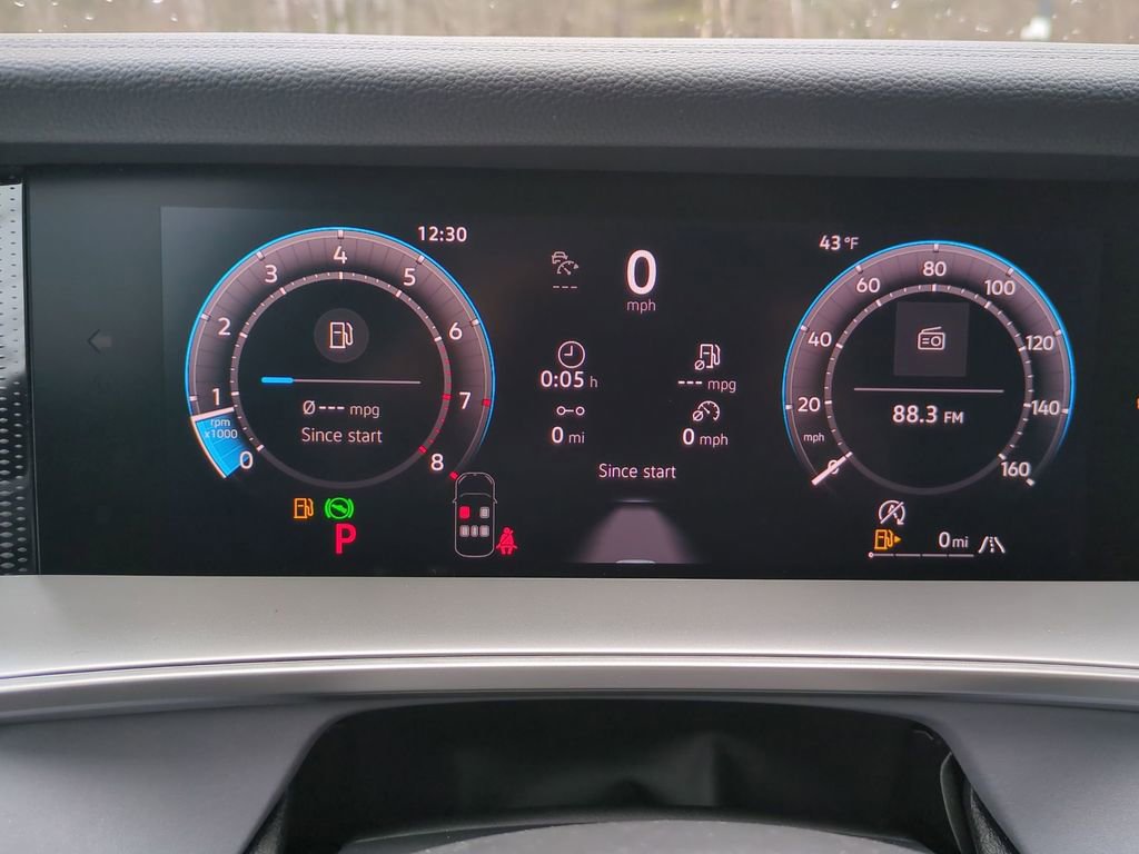 New 2026 Volkswagen Tiguan SE R-Line image 20