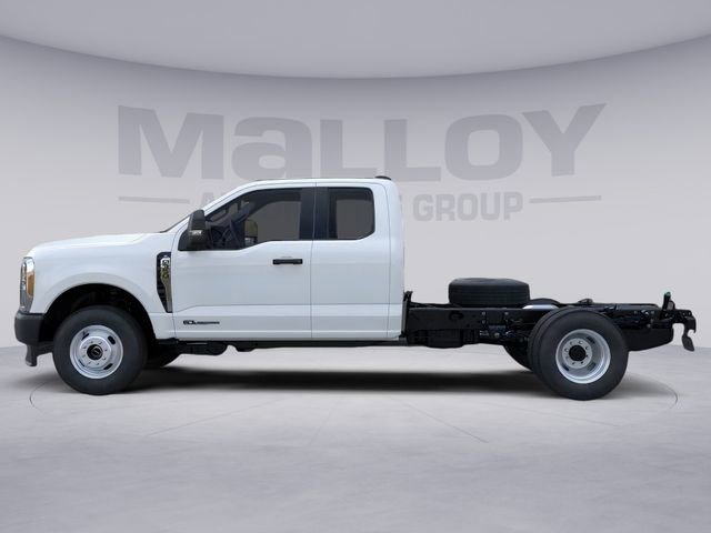New 2026 Ford F350 XL w/ Snow Plow Prep Package image 33