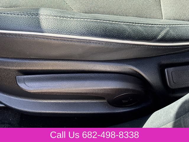 Used 2022 Kia Forte GT-Line w/ GT-Line Technology Package FWD image 19
