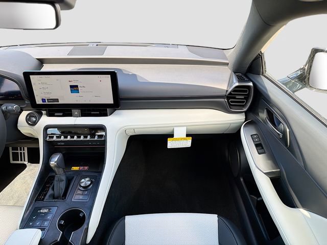 New 2026 Lexus IS 350 F Sport image 17