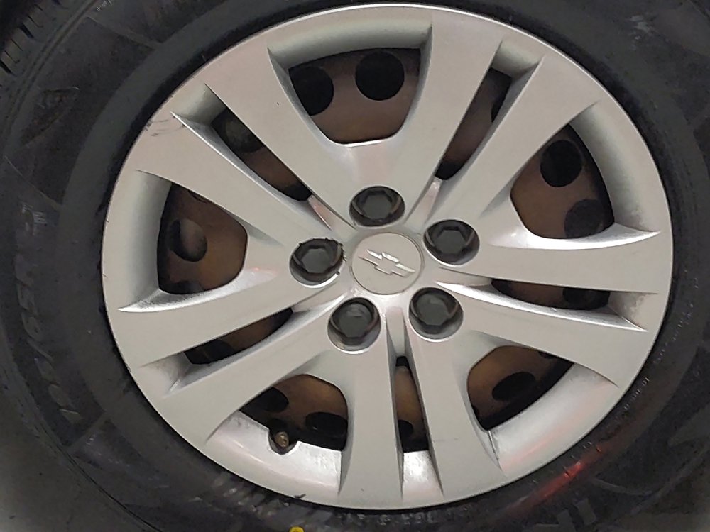 Used 2019 Chevrolet Sonic LS FWD image 31